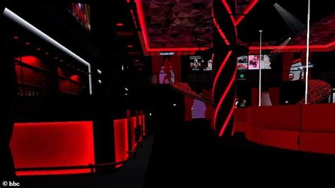 vrchat strip clubs|What its like to dance at a VR strip club